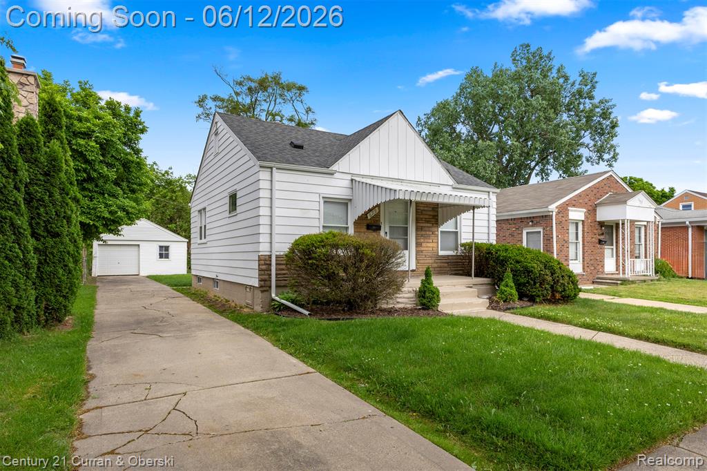 6719 Parkland Street, Dearborn Heights, MI 48127 — Photo 32