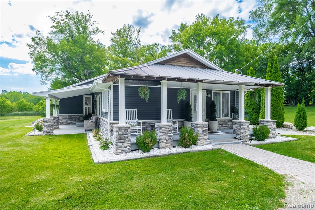 4418 N Gale Road, Davison, MI 48423 — Photo 11