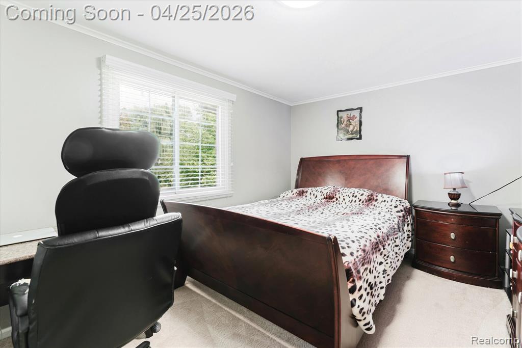 4301 Stony River Drive, Bloomfield Hills, MI, 48301