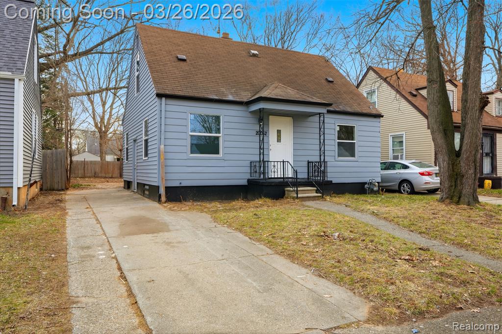 20052 Ferguson Street, Detroit, MI 48235 — Photo 2