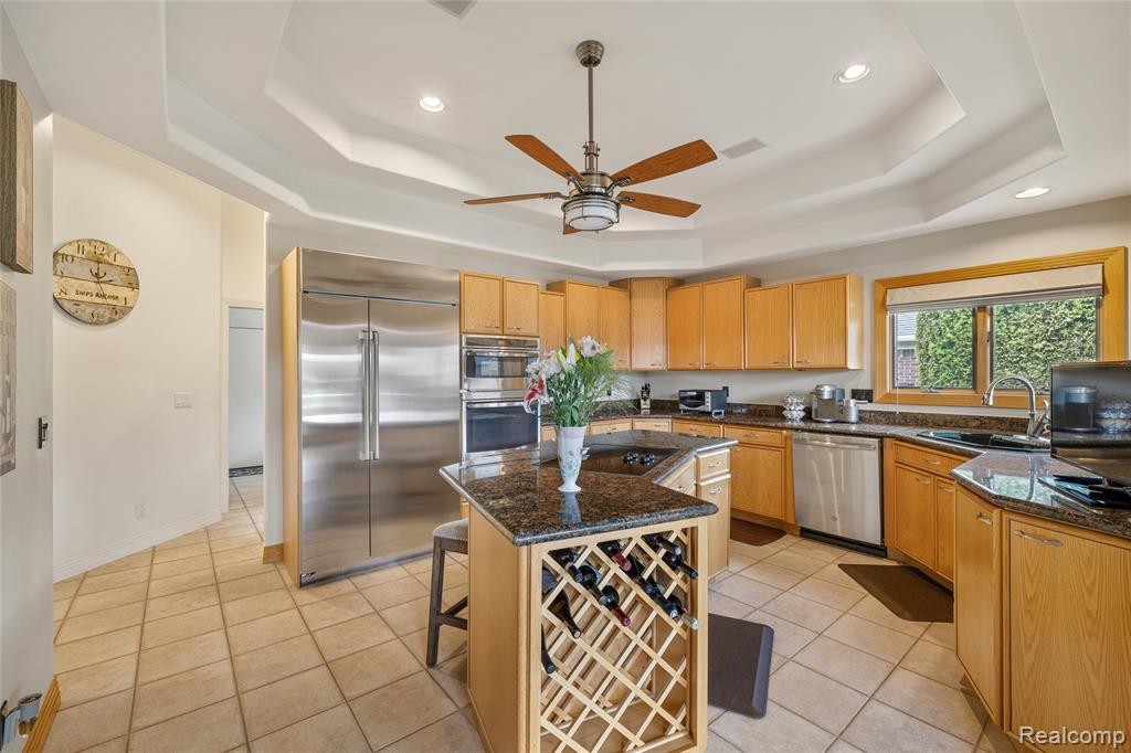 49539 Nautical Drive, Chesterfield, MI 48047 — Photo 24