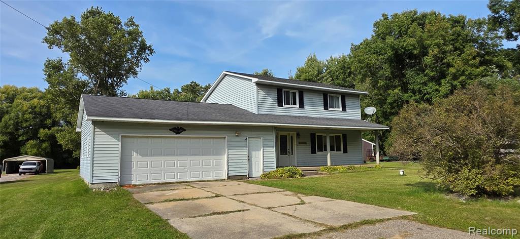 1295 Byrnes Drive, Clio, MI 48420 — Photo 29