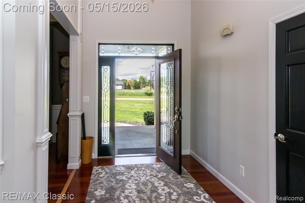 4144 Meadow Hills Drive, Pinckney, MI 48169 — Photo 12