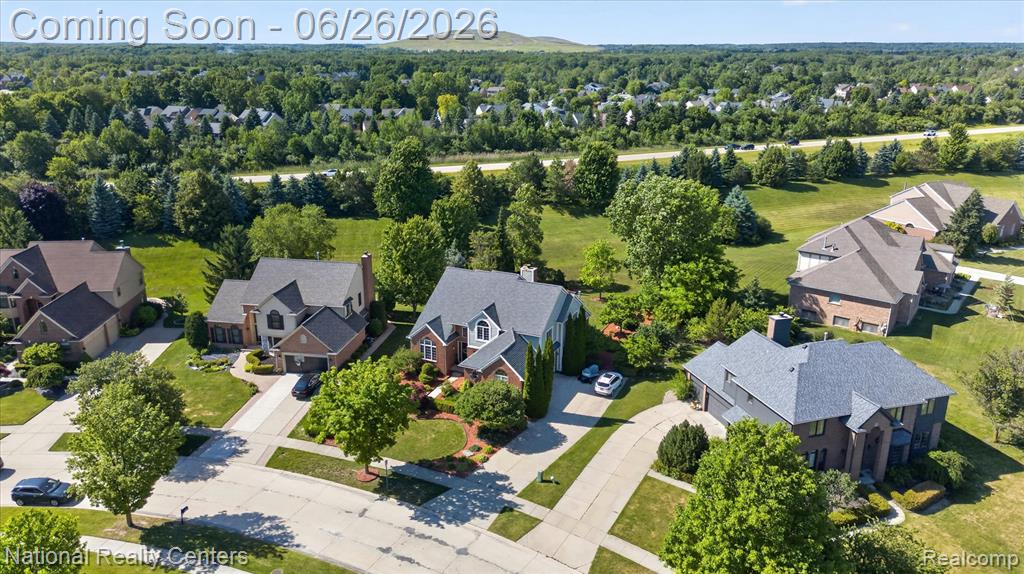 12257 Chandler Drive, Plymouth, MI 48170 — Photo 66