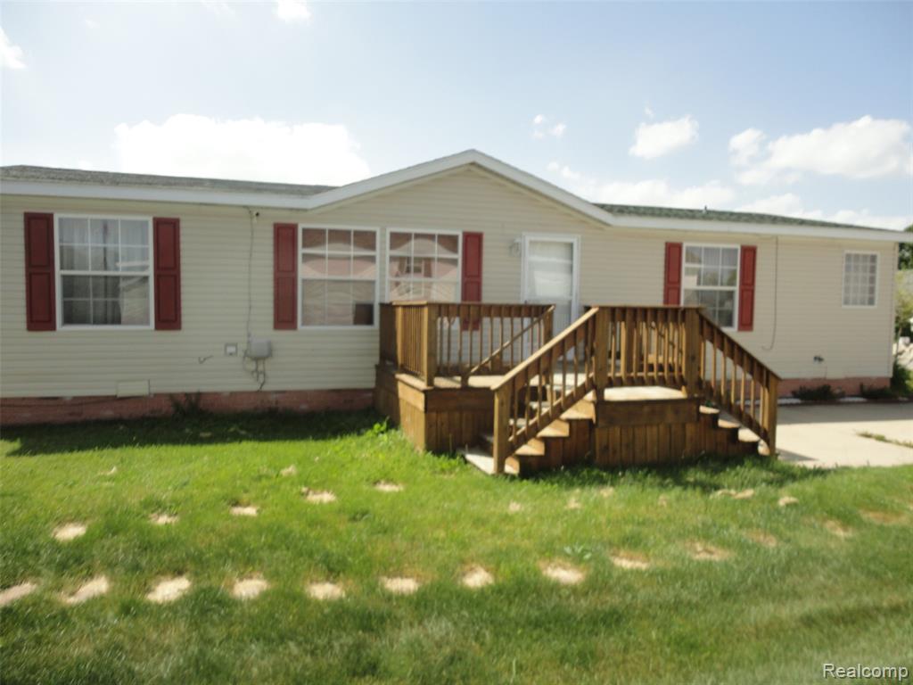 3954 Ryans Ridge, Monroe, MI 48161 — Photo 4