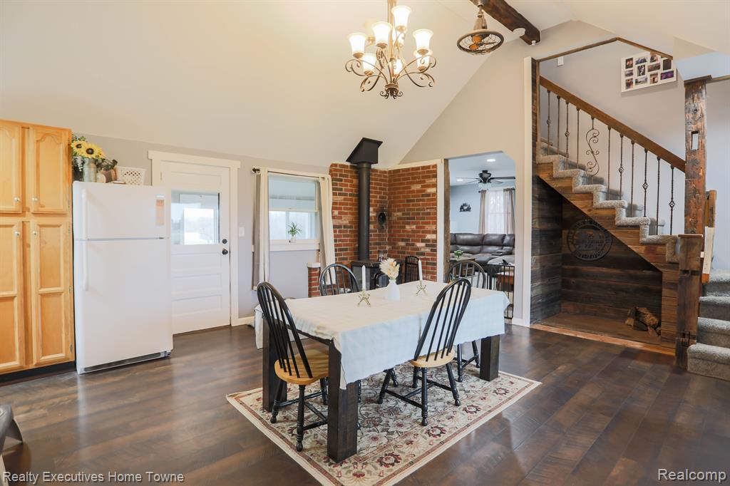 6123 FARGO Road, Greenwood, MI 48006 — Photo 17