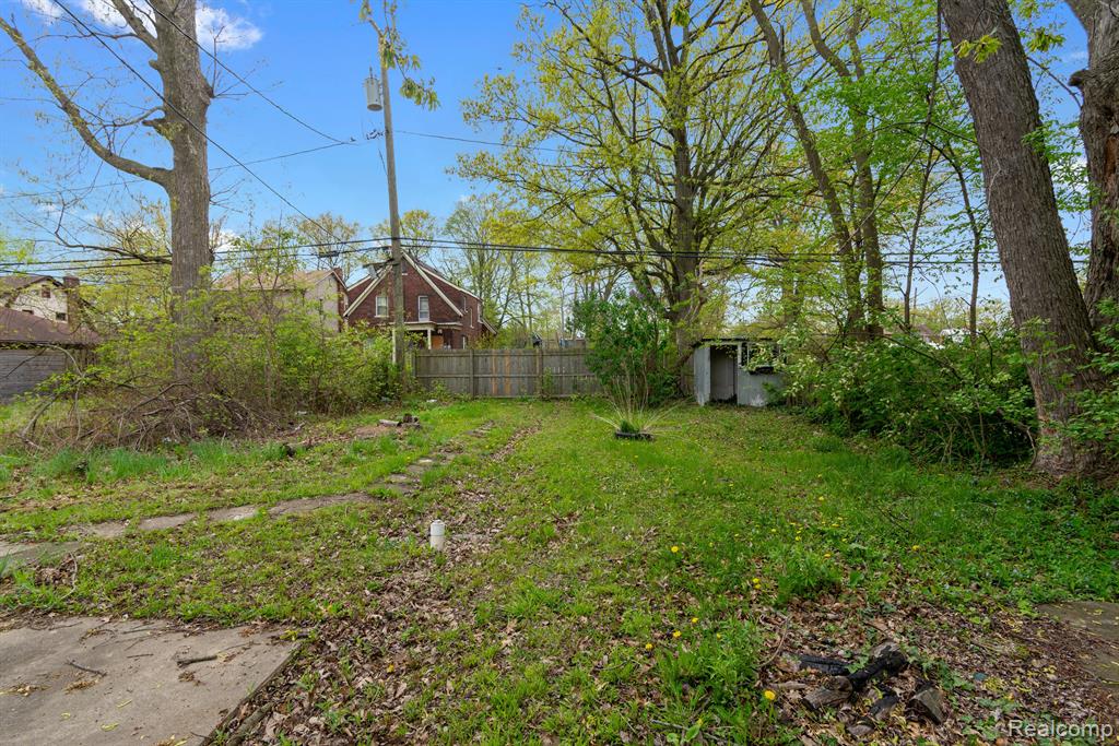 4399 COURVILLE Street, Detroit, MI 48224 — Photo 21