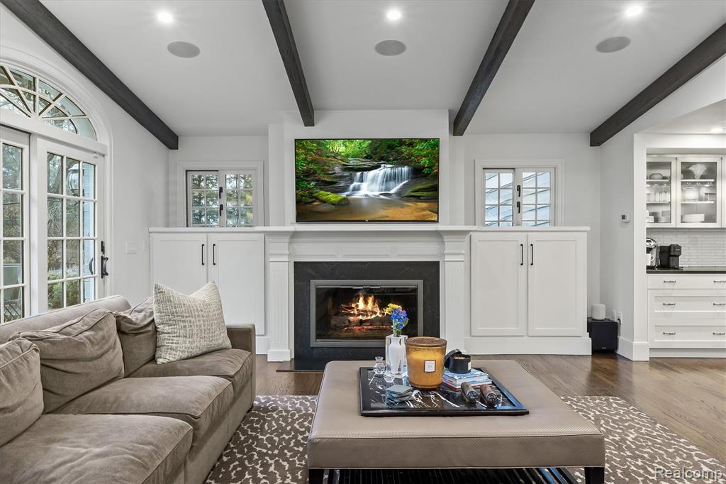 3390 Burning Bush Road, Bloomfield Hills, MI 48301 — Photo 13