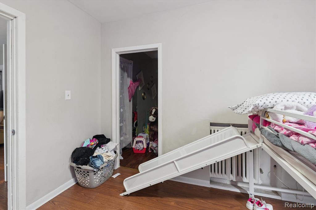 2333/2335 Ferris Street, Detroit, MI 48209 — Photo 44