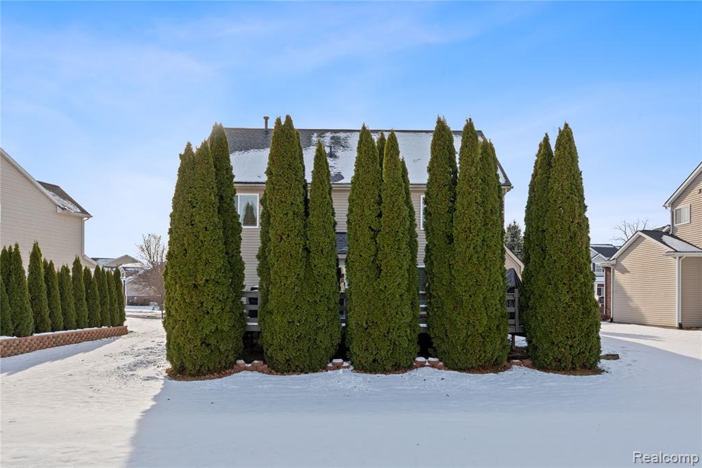 7167 Colchester Lane, Ypsilanti, MI 48197 — Photo 48