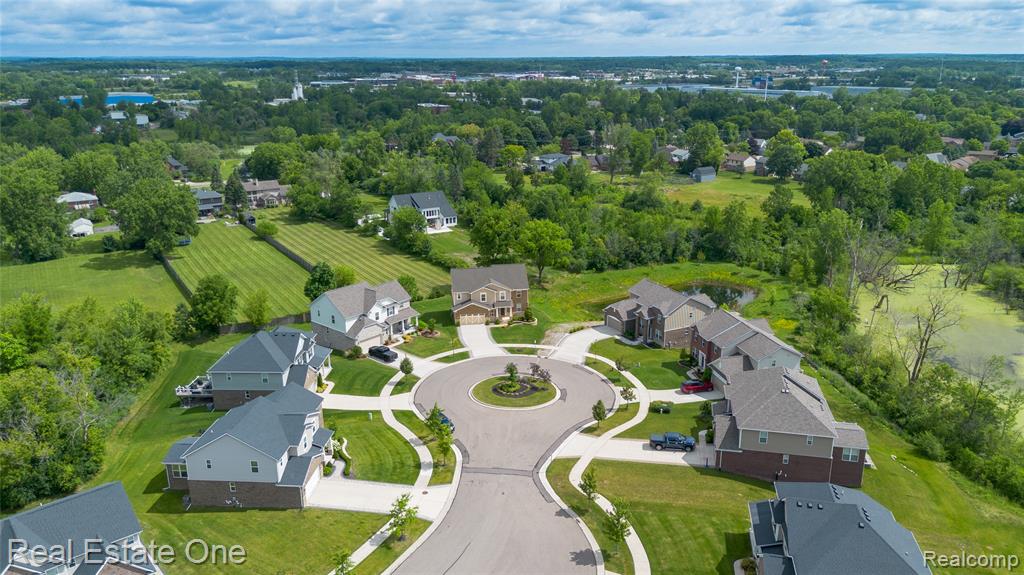 45204 Preserve Court, Novi, MI — Photo 55