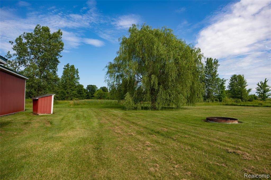 704 Miller Road, Riley, MI — Photo 37