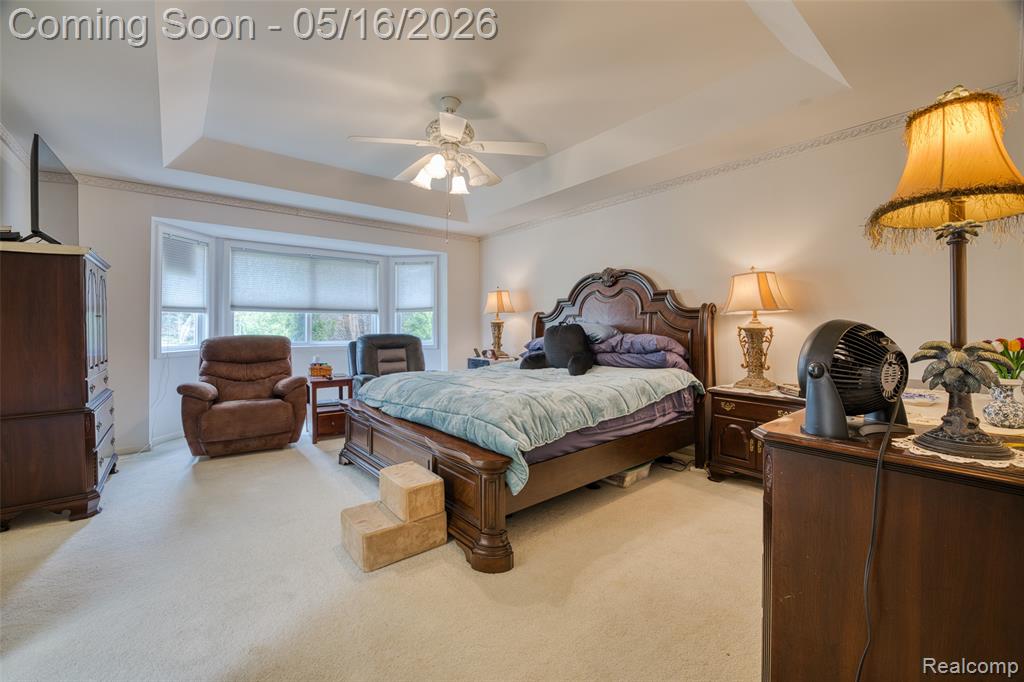 22280 John Deere Lane, Macomb, MI 48044 — Photo 29