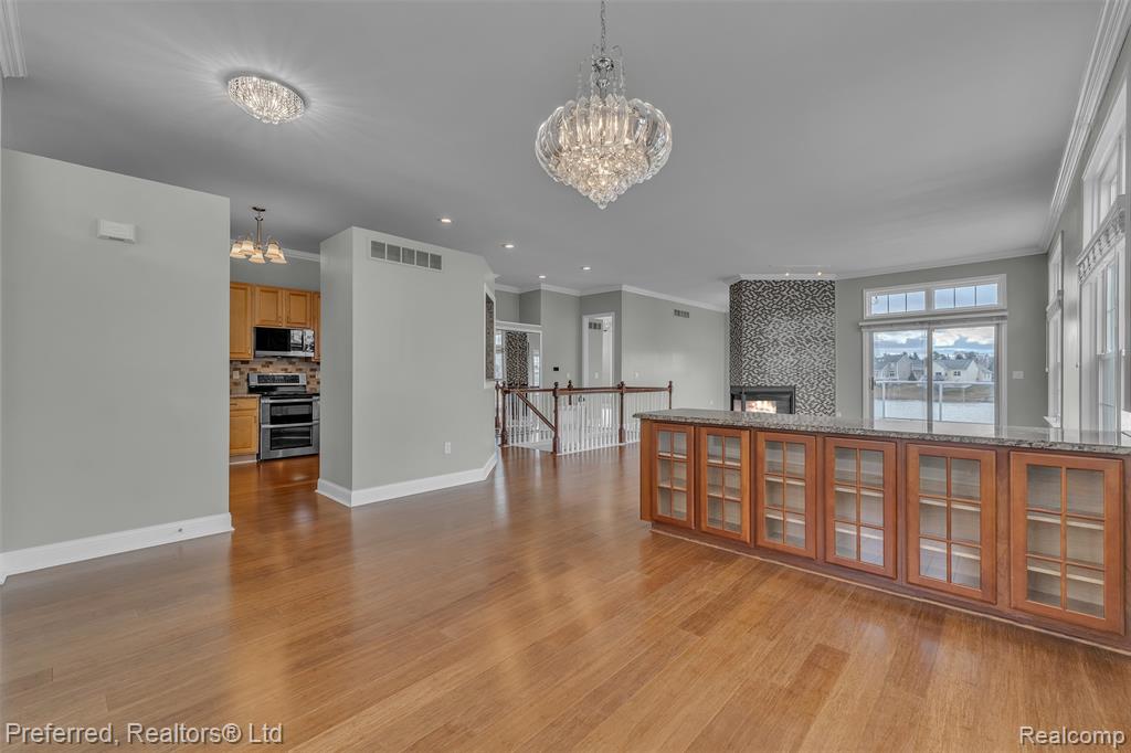 985 Watersedge Court, Oxford, MI 48371 — Photo 10