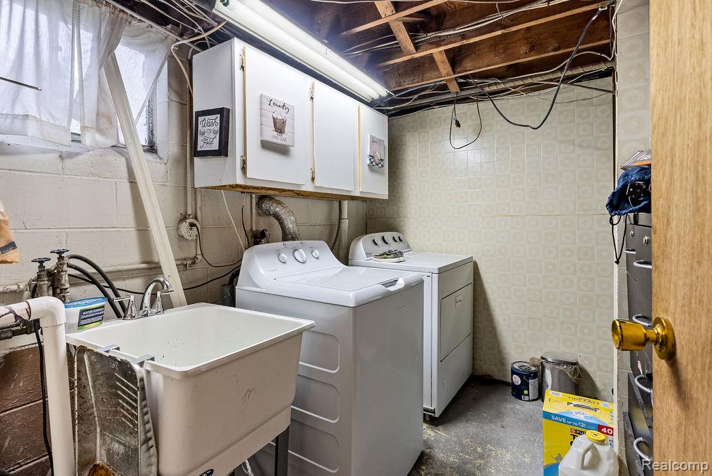 5481 Hanley, Waterford, MI 48327 — Photo 23