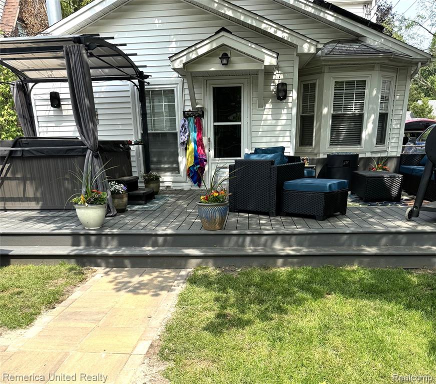 9915 Ingram Street, Livonia, MI 48150 — Photo 4