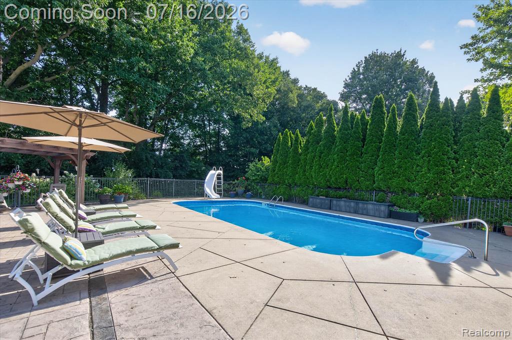 48560 Manhattan Circle, Canton, MI 48188 — Photo 49