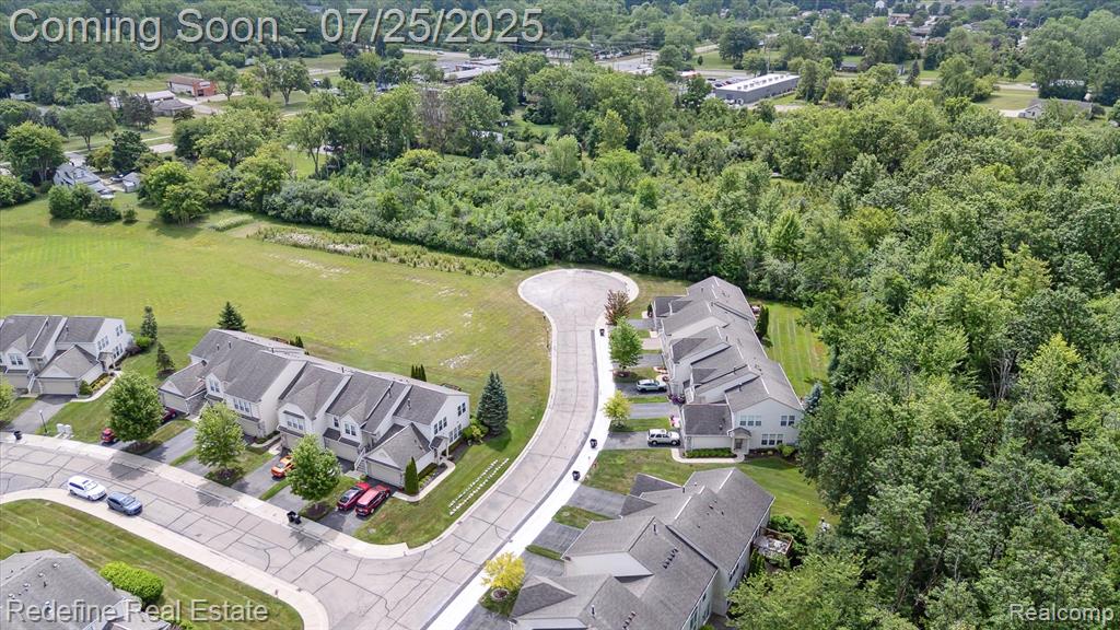 26708 Ashton Drive, Woodhaven, MI 48183 — Photo 40