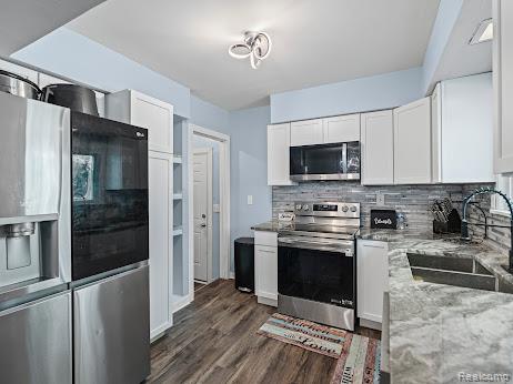 2496 Ketzler Dr, Flint, MI 48507 — Photo 5
