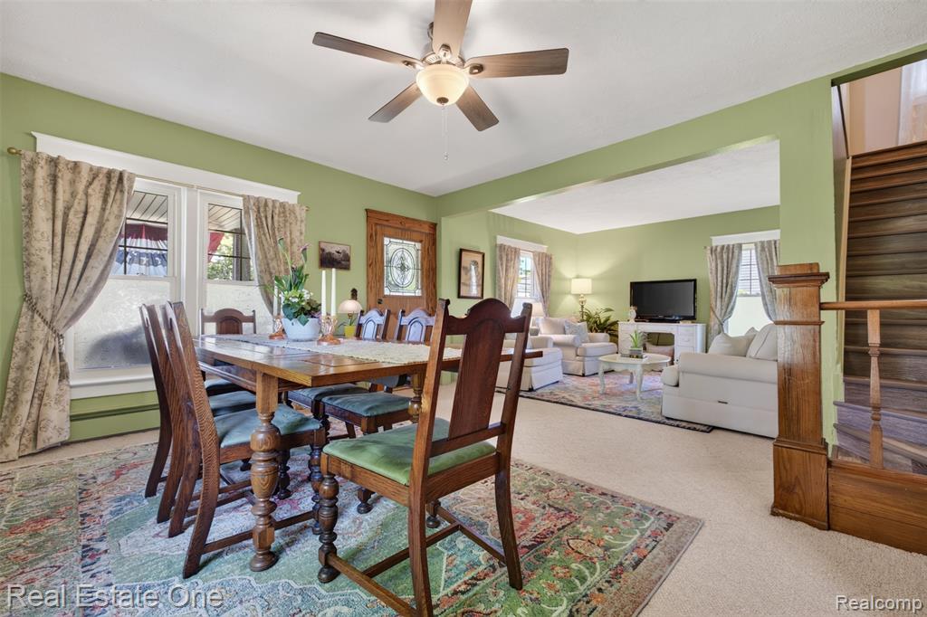 4 N Church Street, Ortonville, MI 48462 — Photo 9