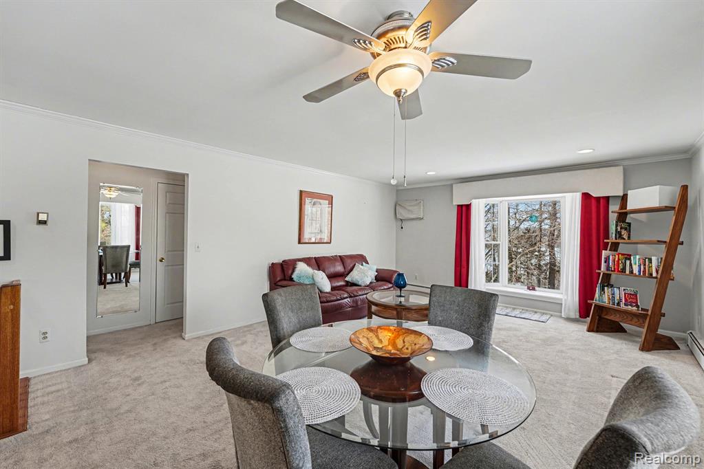 11869 Shenandoah Drive, 4, South Lyon, MI 48178 — Photo 12