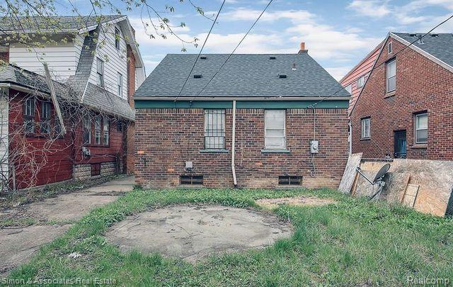 9228 STEEL Street, Detroit, MI 48228 — Photo 20