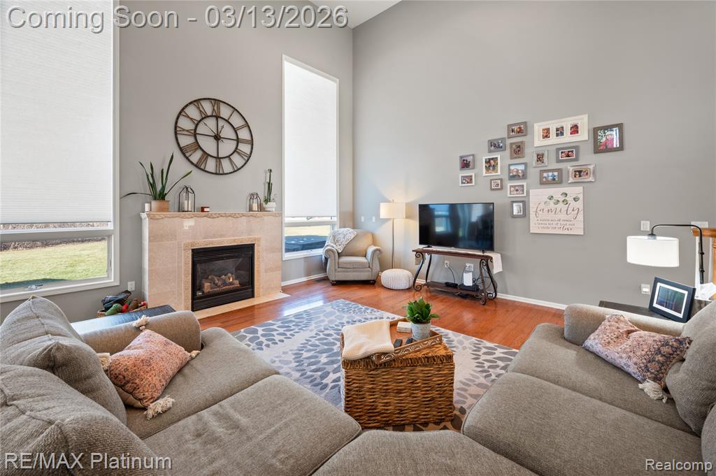 5252 Madison Court, Swartz Creek, MI 48473 — Photo 17