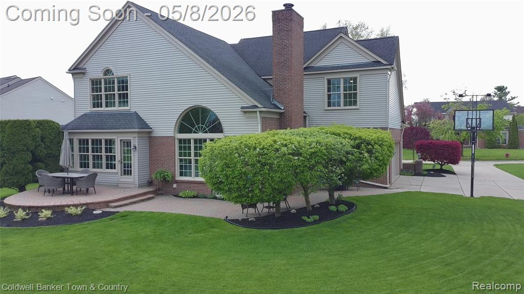 47920 Picadilly Court, Canton, MI 48187 — Photo 6
