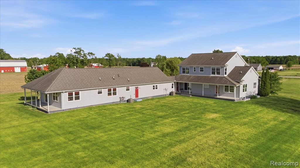 7868 Big Hand Road, Columbus, MI — Photo 11