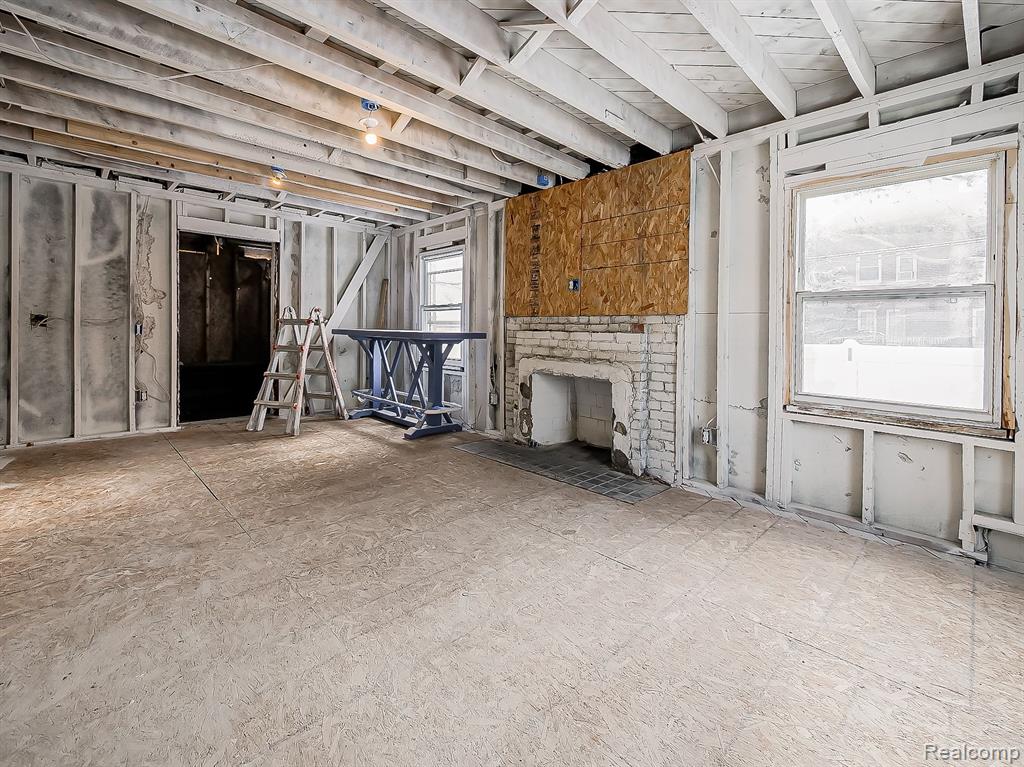 9900 TERRY Street, Detroit, MI 48227 — Photo 2