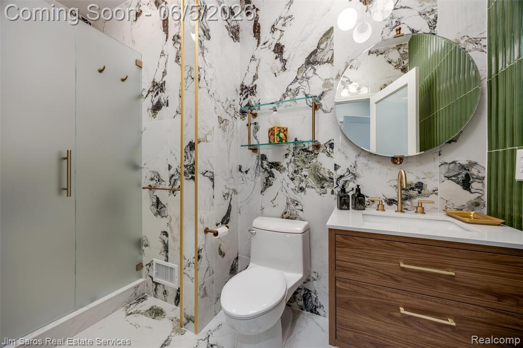 910 Edgemont Park, Grosse Pointe, MI 48230 — Photo 20