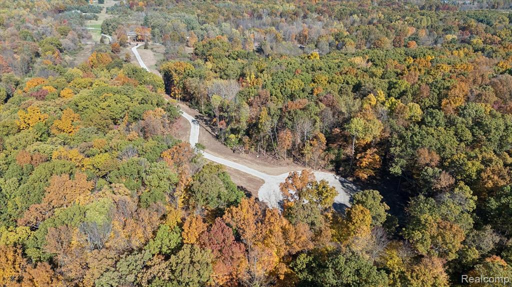 Parcel 3 E Coon Lake Rd, Howell, MI 48843 — Photo 5