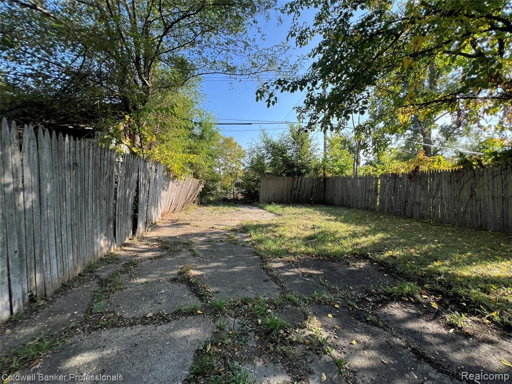 2713 Carter Street, Detroit, MI 48206 — Photo 5