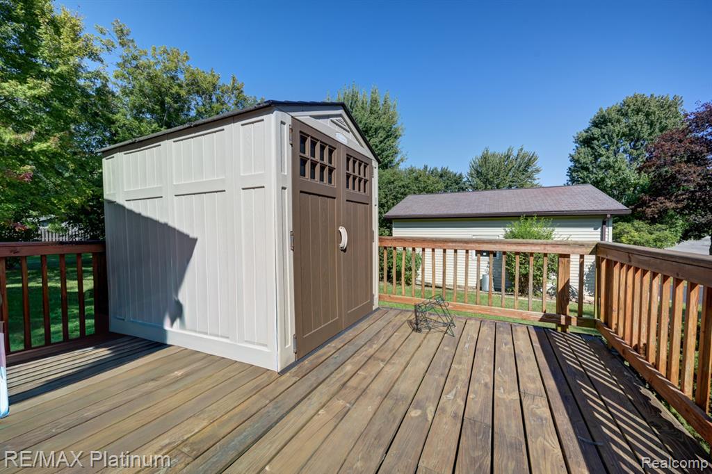 7062 South Fork Drive, Swartz Creek, MI 48473 — Photo 56