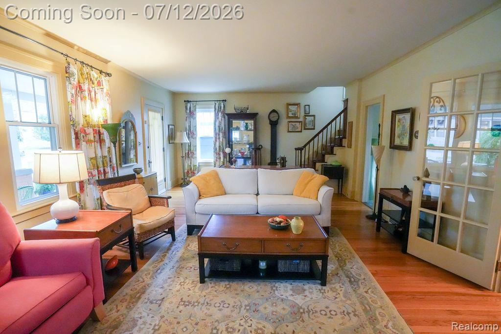 545 Eureka Road, Wyandotte, MI 48192 — Photo 7