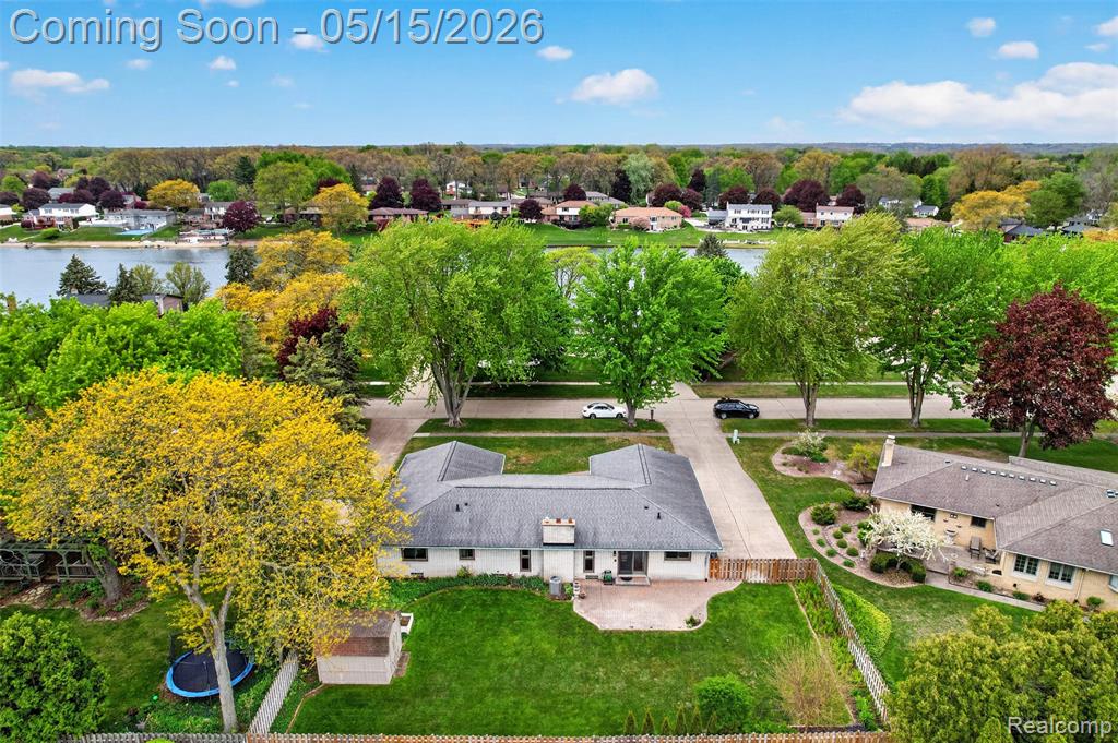 54524 Pocahontas Drive, Shelby Twp, MI 48315 — Photo 31