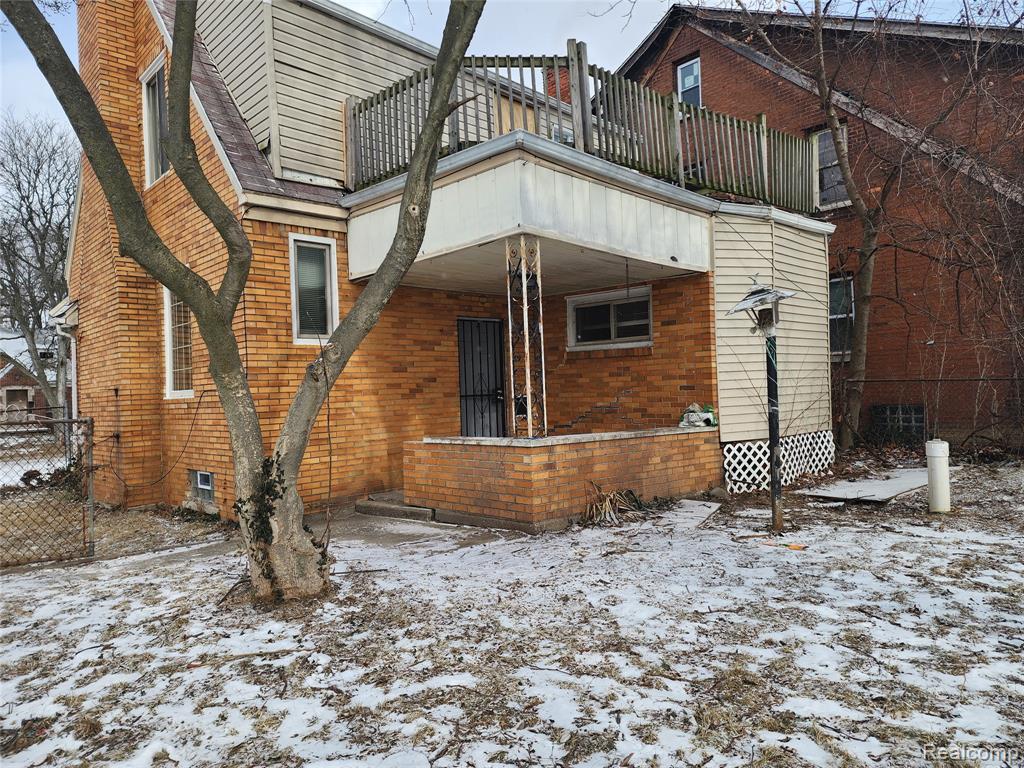 15000 Mayfield Street, Detroit, MI 48205 — Photo 3