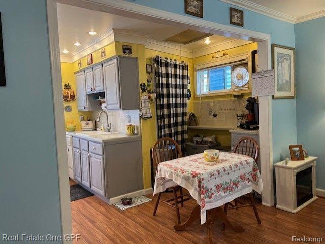 8256 BIRCH Street, Taylor, MI 48180 — Photo 7