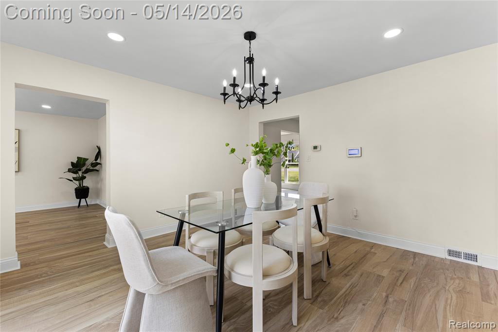 4314 W Outer Drive, Detroit, MI 48221 — Photo 18