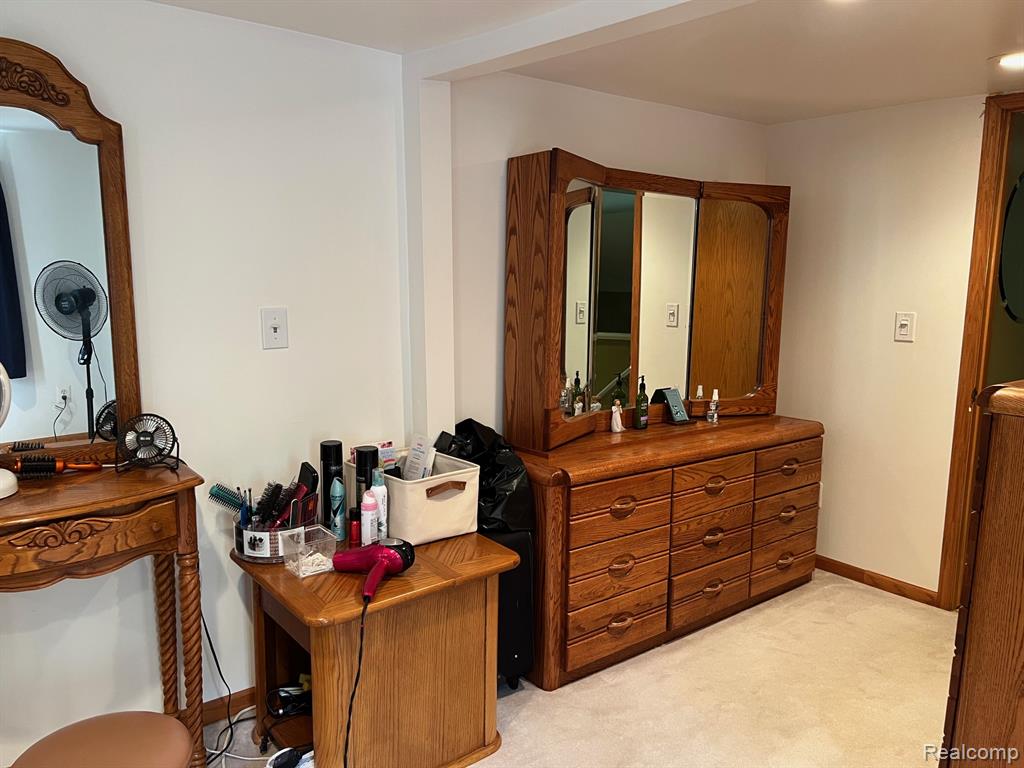 3742 W Barnes Lake Road, Columbiaville, MI 48421 — Photo 30