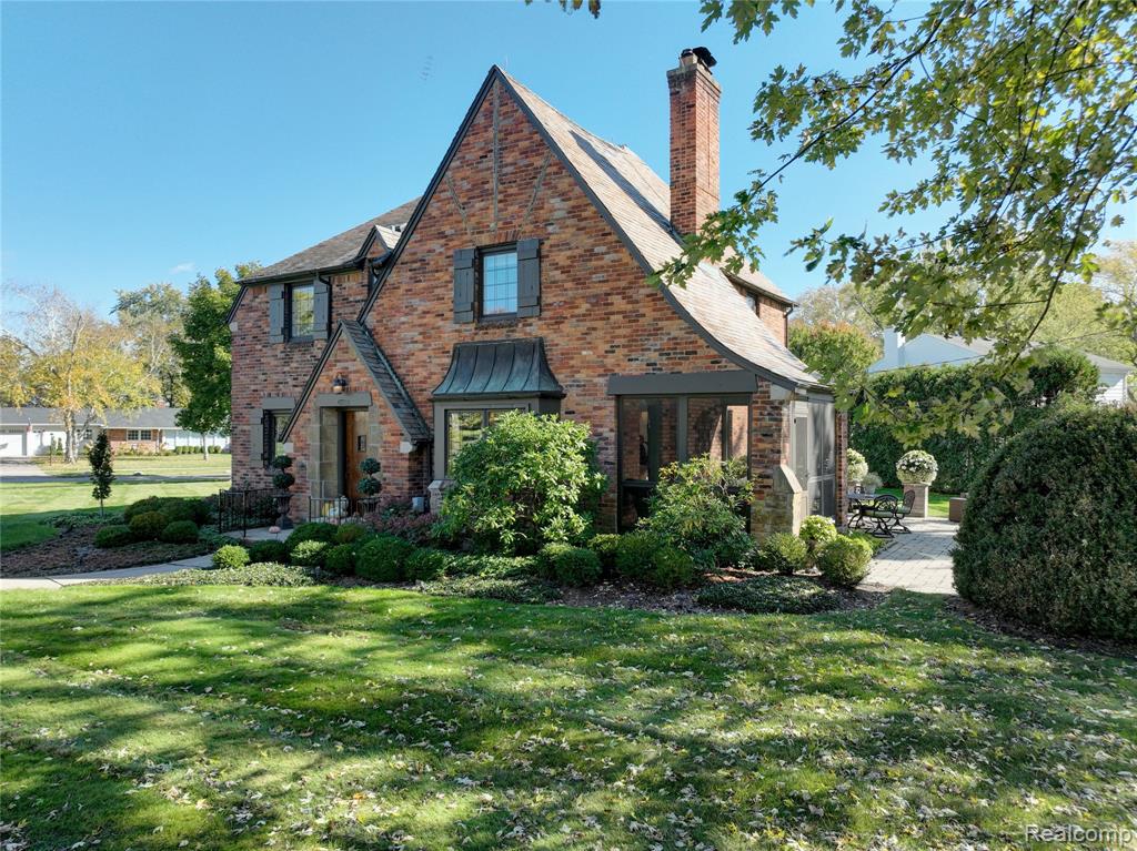 32470 Norchester Street, Beverly Hills, MI 48025 — Photo 41