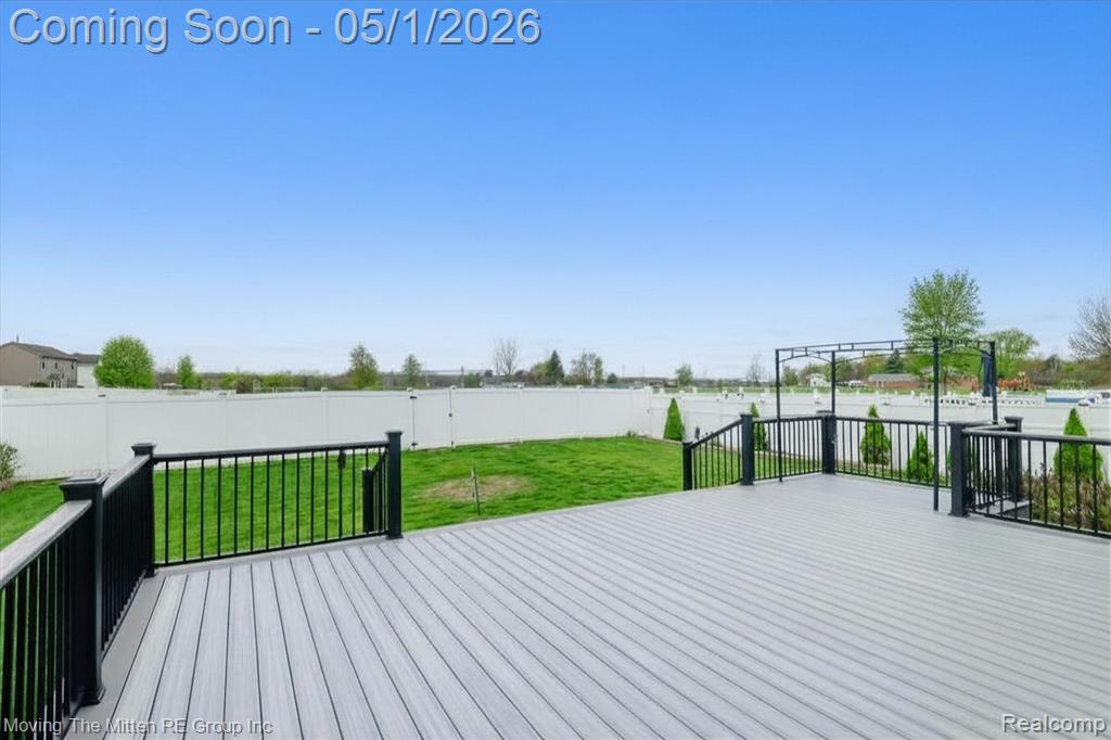 2039 Carson Lane, Monroe, MI 48162 — Photo 46