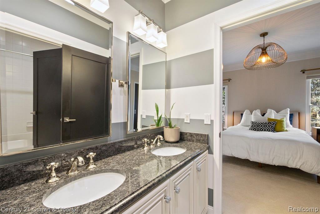 45471 TOURNAMENT Drive, Northville, MI 48168 — Photo 36