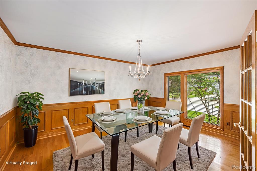 785 River Bend Drive, Rochester Hills, MI 48307 — Photo 14