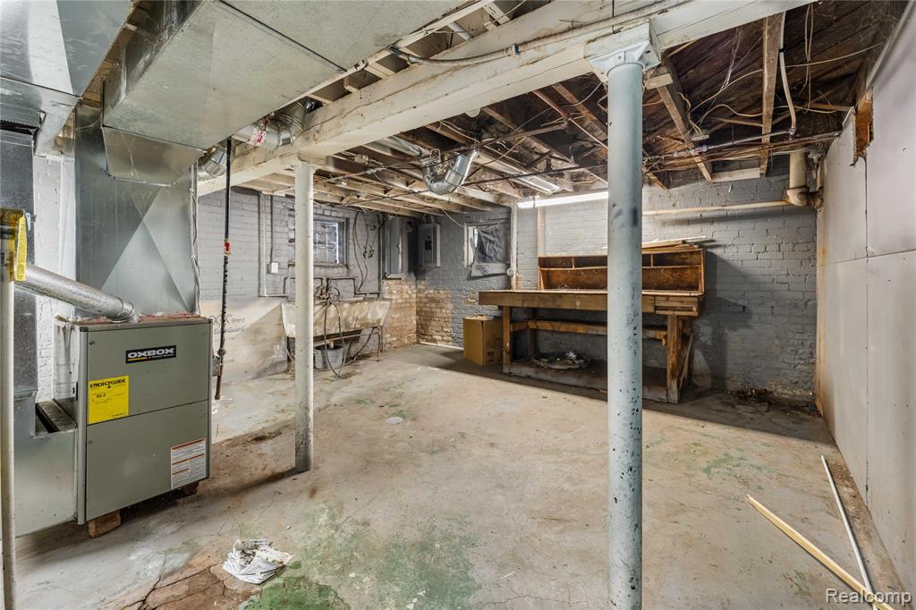 2505 Inglis Street, Detroit, MI 48209 — Photo 23