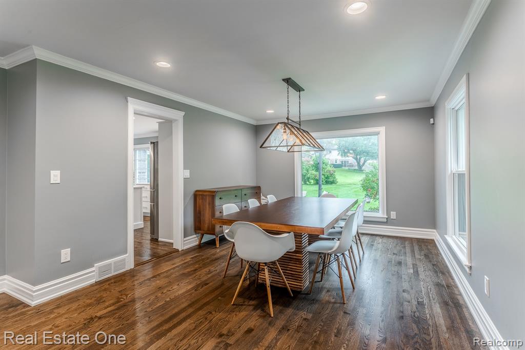 5699 RAVEN Road, Bloomfield Hills, MI 48301 — Photo 9