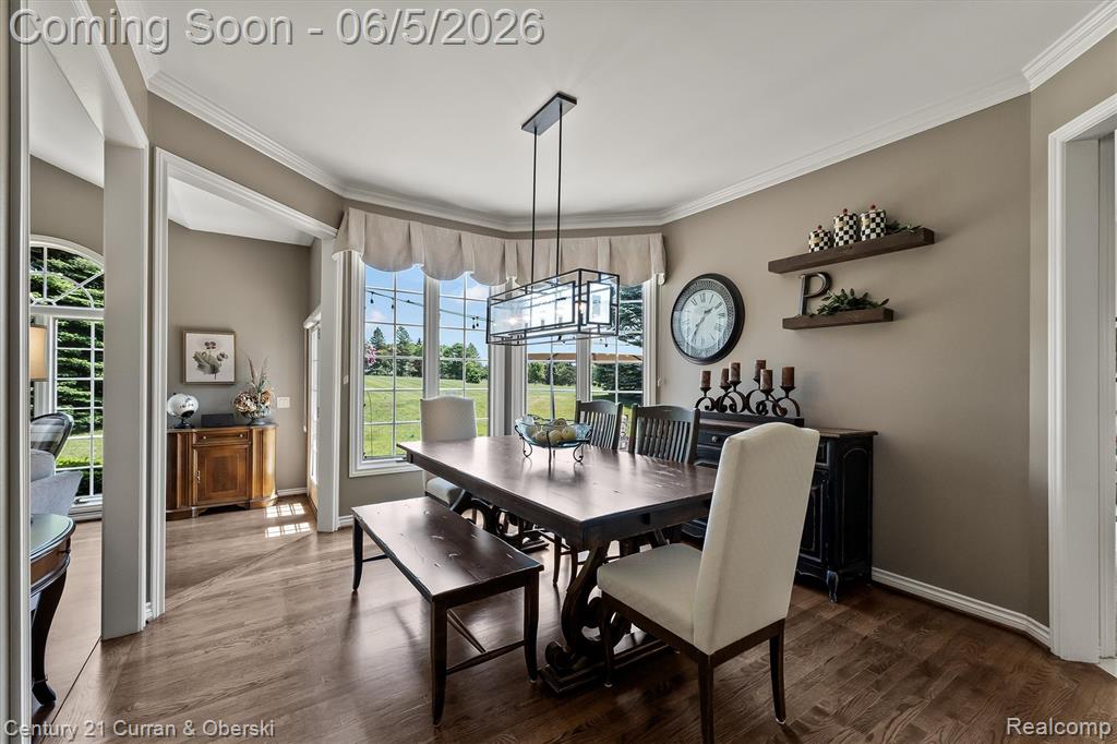 972 McDonald Drive, Northville, MI 48167 — Photo 25