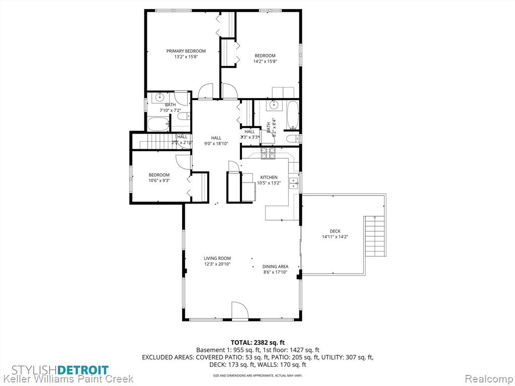 5615 Loveland Street, West Bloomfield, MI — Photo 40