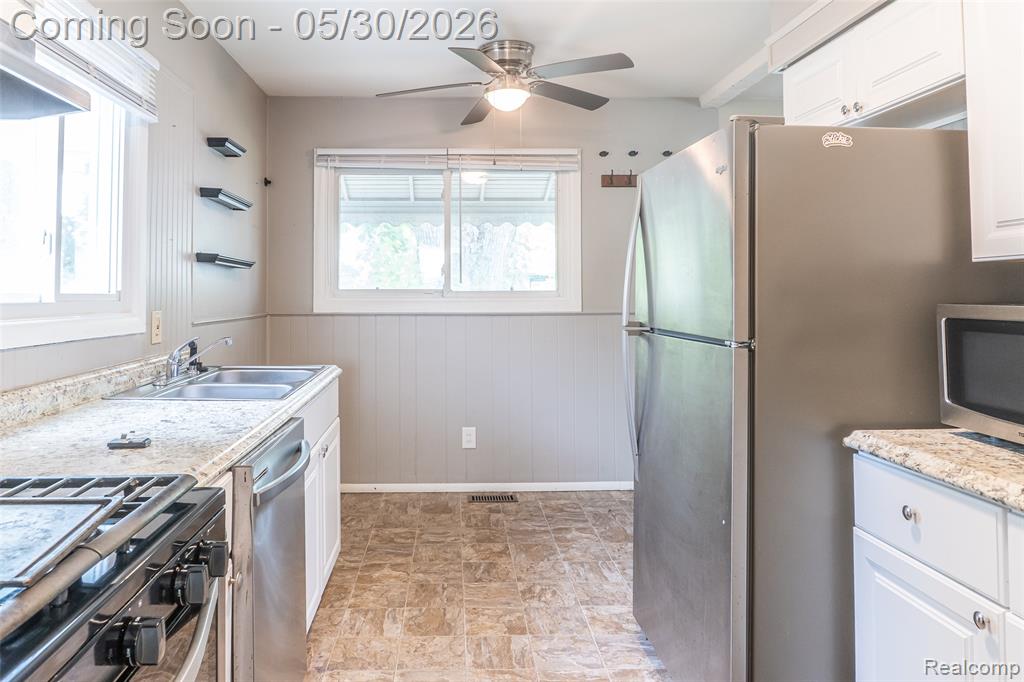 431 Hayes Street, Ypsilanti, MI 48198 — Photo 18