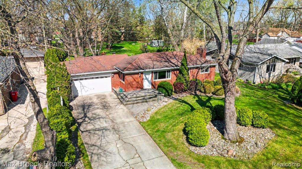 33711 Schneider Road, Chesterfield, MI 48047 — Photo 29